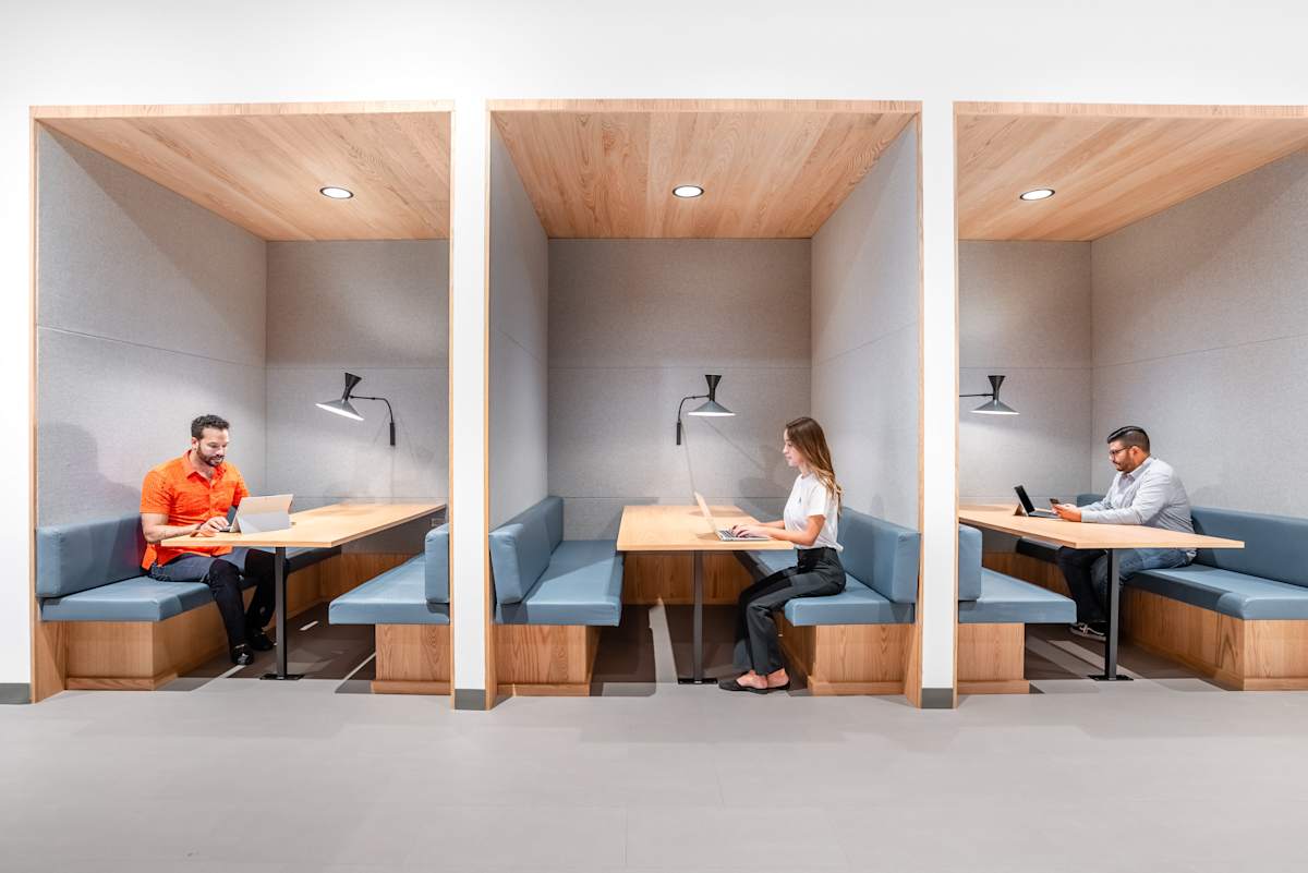 Spaces (IWG) 2450 Colorado Avenue Santa Monica