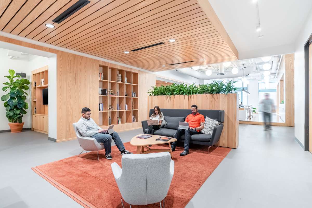 Spaces (IWG) 2450 Colorado Avenue Santa Monica