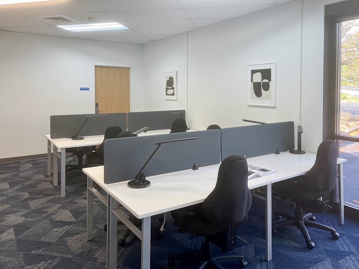 HQ (IWG) 246 Alpha Dr Pittsburgh