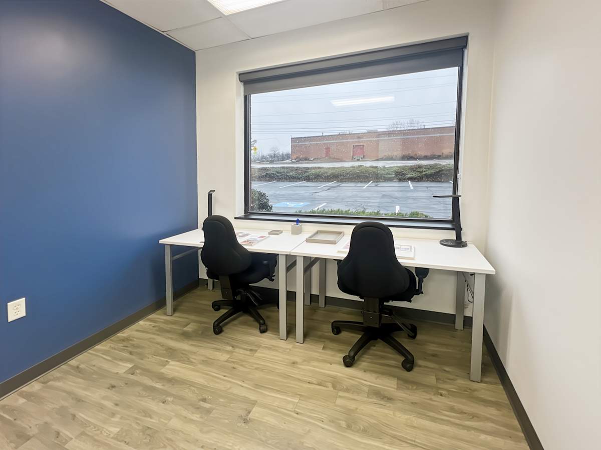 HQ (IWG) 246 Alpha Dr Pittsburgh