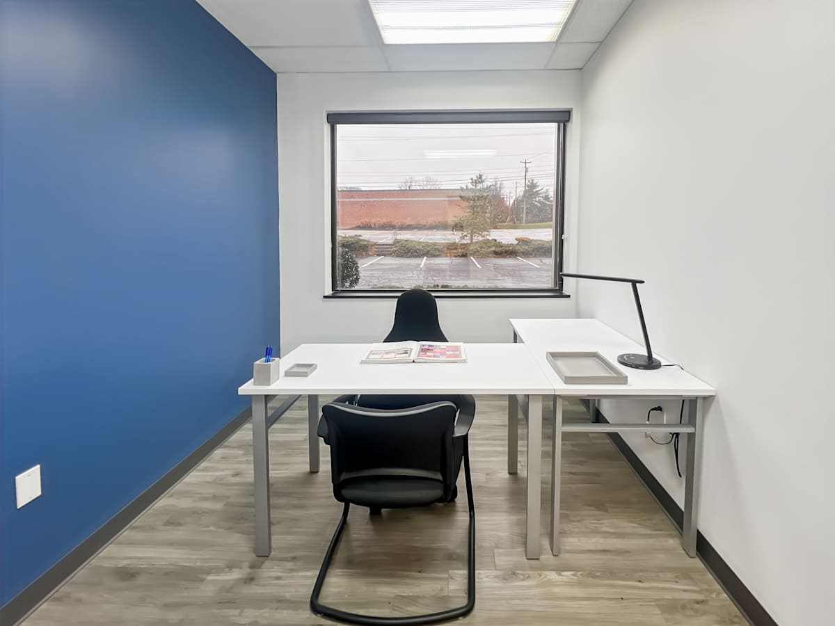 HQ (IWG) 246 Alpha Dr Pittsburgh