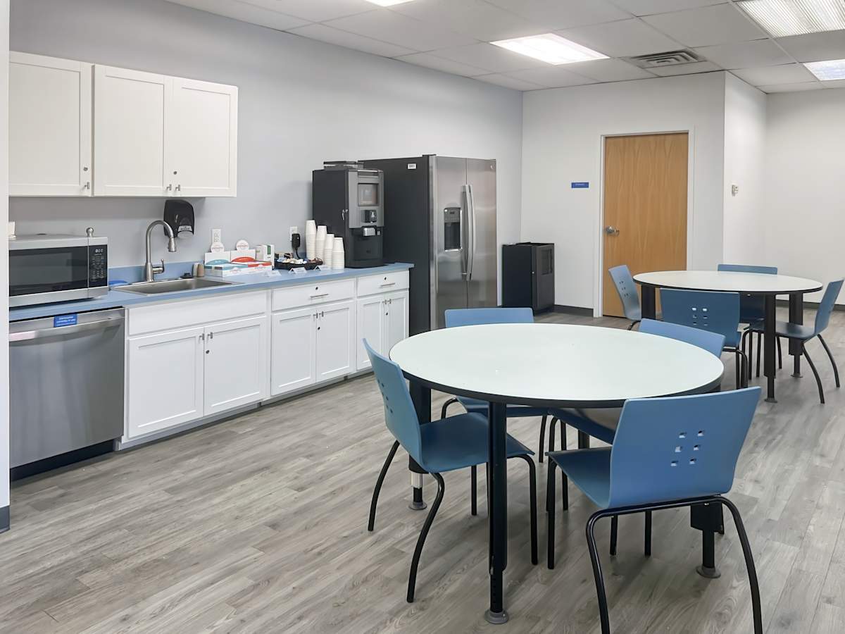 HQ (IWG) 246 Alpha Dr Pittsburgh