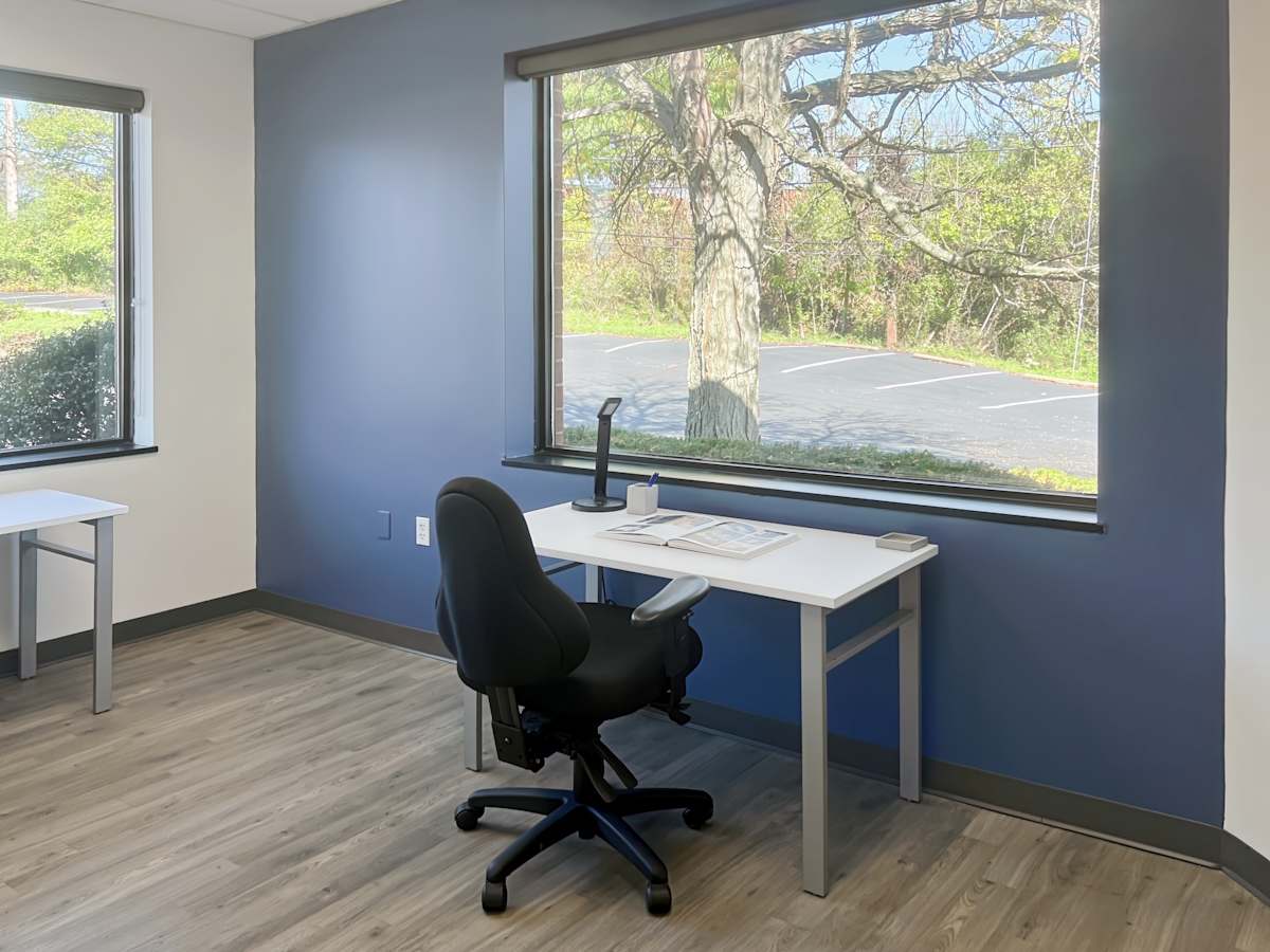 HQ (IWG) 246 Alpha Dr Pittsburgh