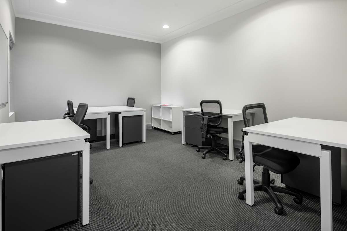 246 Pacific Highway Sydney Regus (IWG) 246 Pacific Highway Sydney