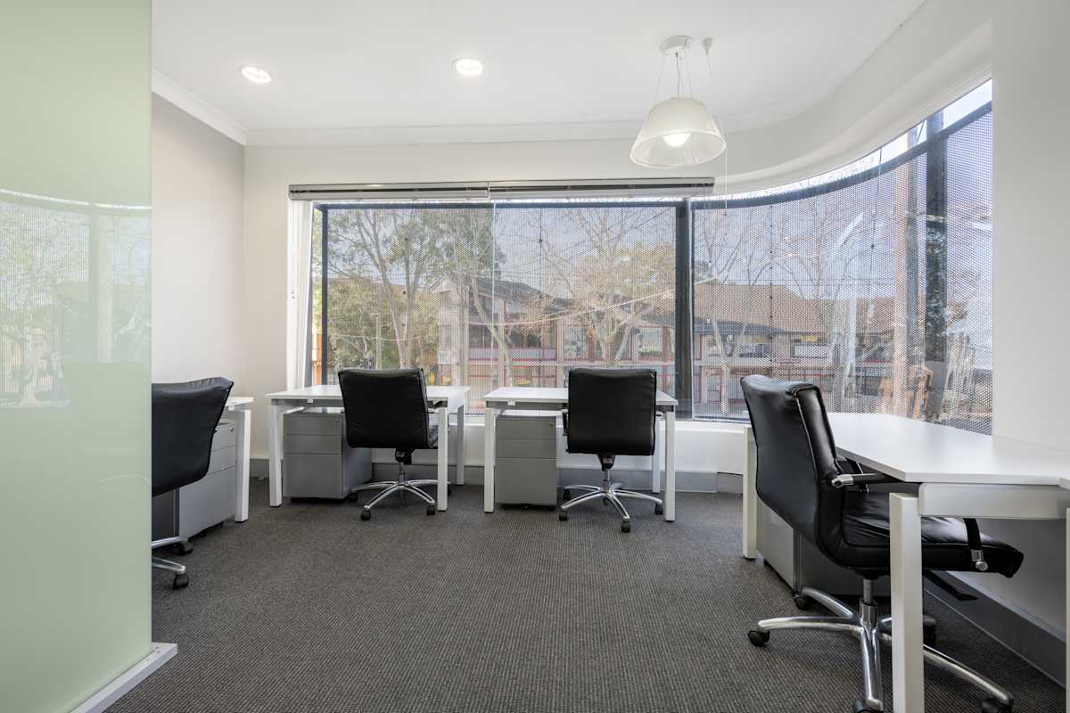 246 Pacific Highway, Sydney
