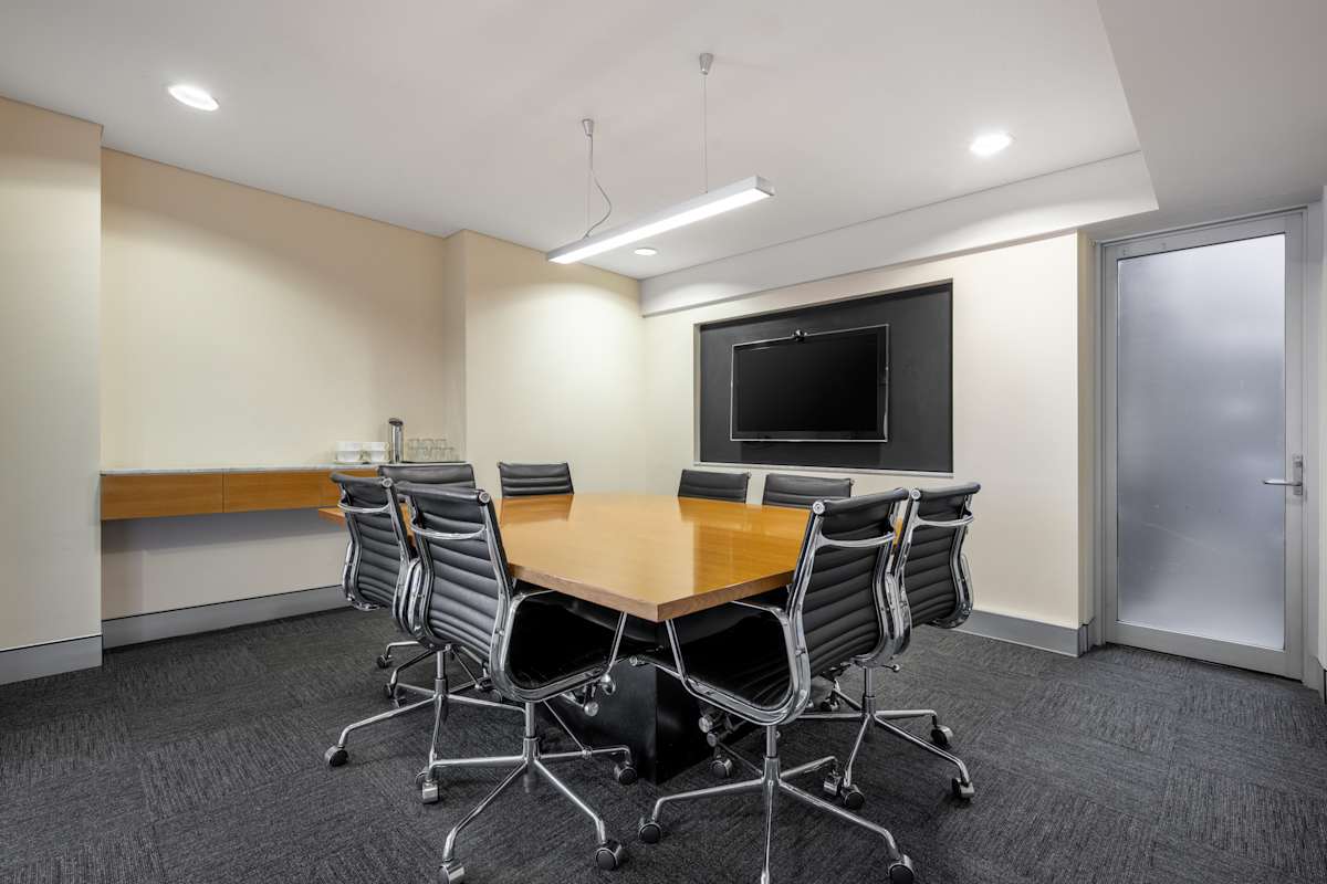 246 Pacific Highway Sydney Regus (IWG) 246 Pacific Highway Sydney