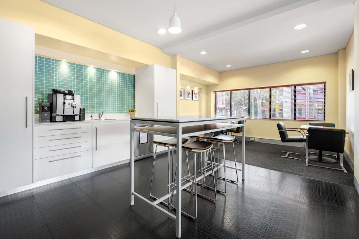 246 Pacific Highway, Sydney
