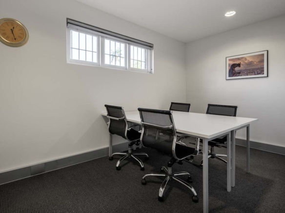 Regus (IWG) 246 Pacific Highway Sydney