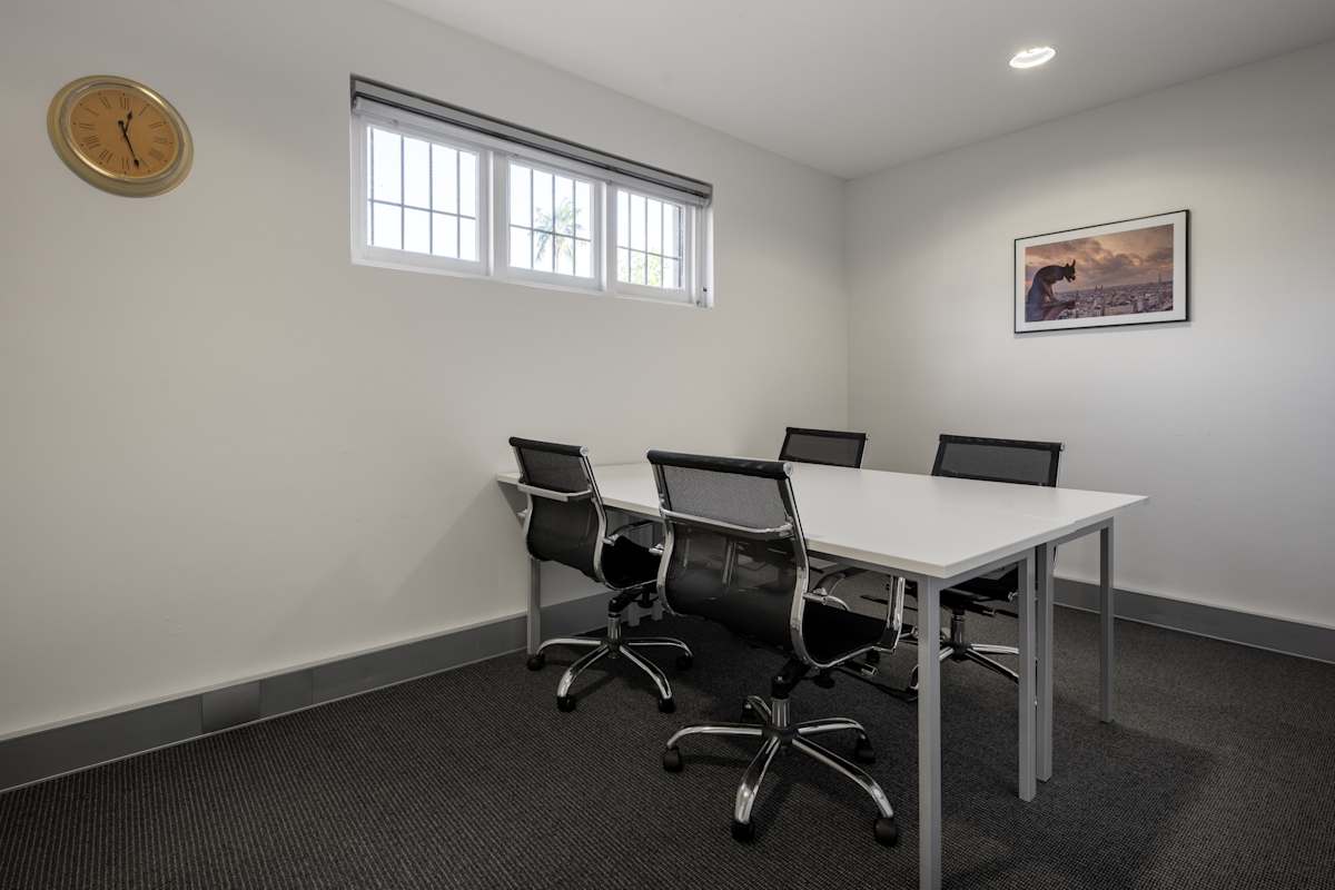 246 Pacific Highway Sydney Regus (IWG) 246 Pacific Highway Sydney