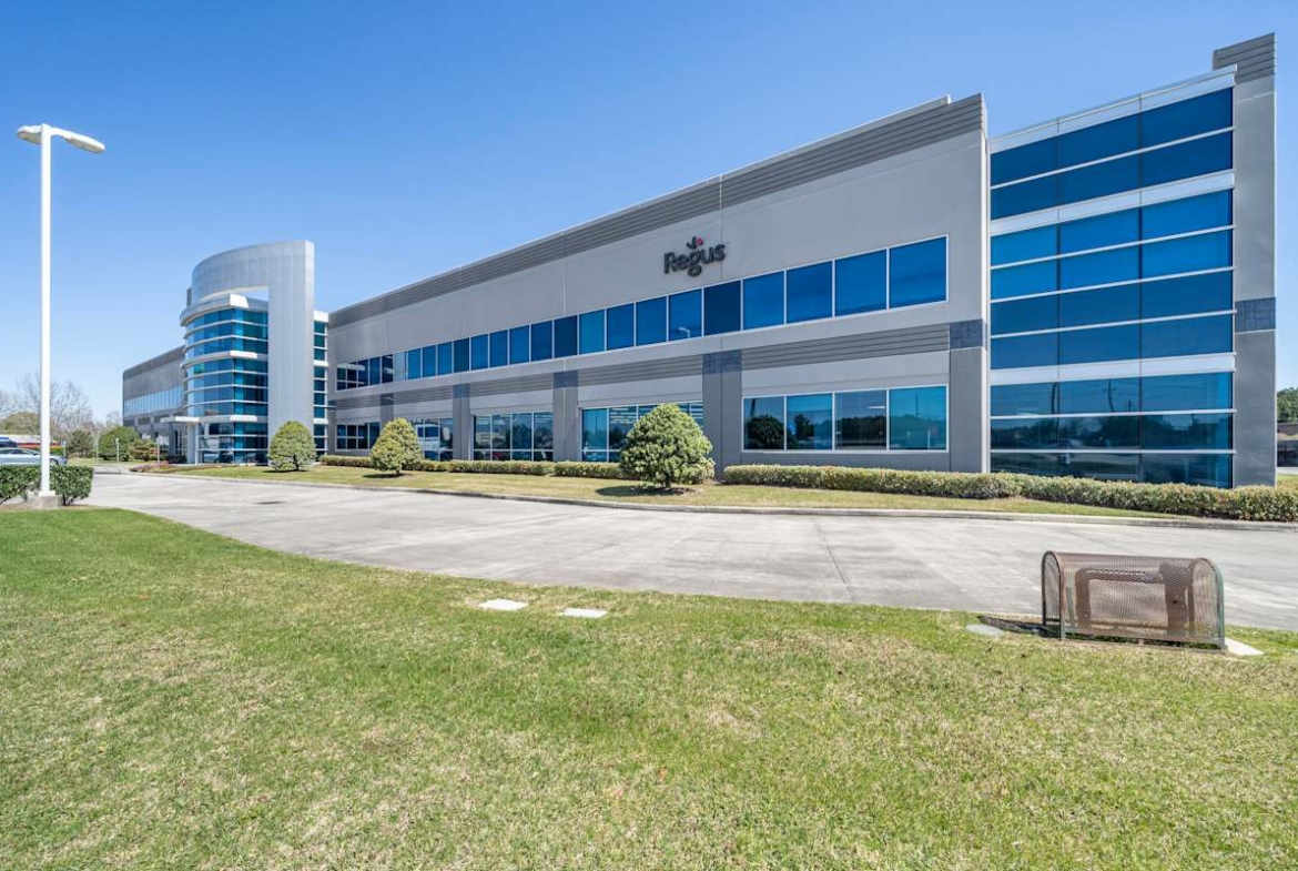 Regus (IWG) 24624 Interstate 45 North Spring