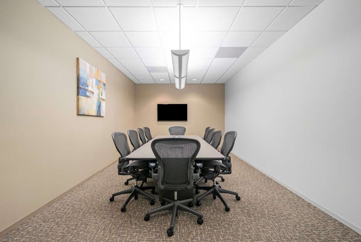 Regus (IWG) 24624 Interstate 45 North Spring