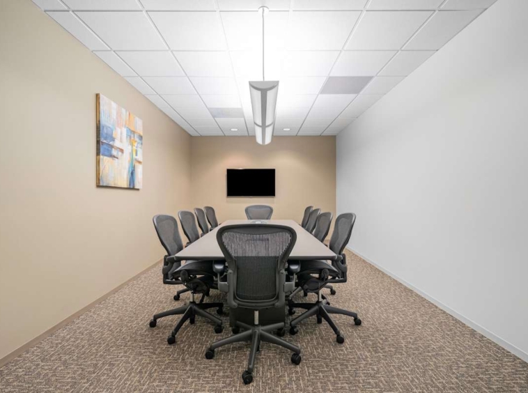Regus (IWG) 24624 Interstate 45 North Spring