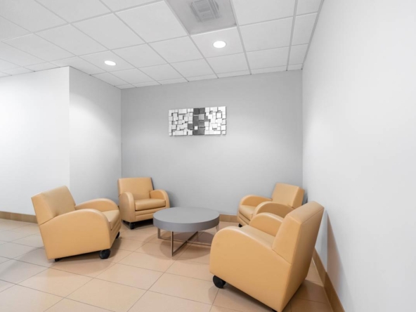 Regus (IWG) 24624 Interstate 45 North Spring