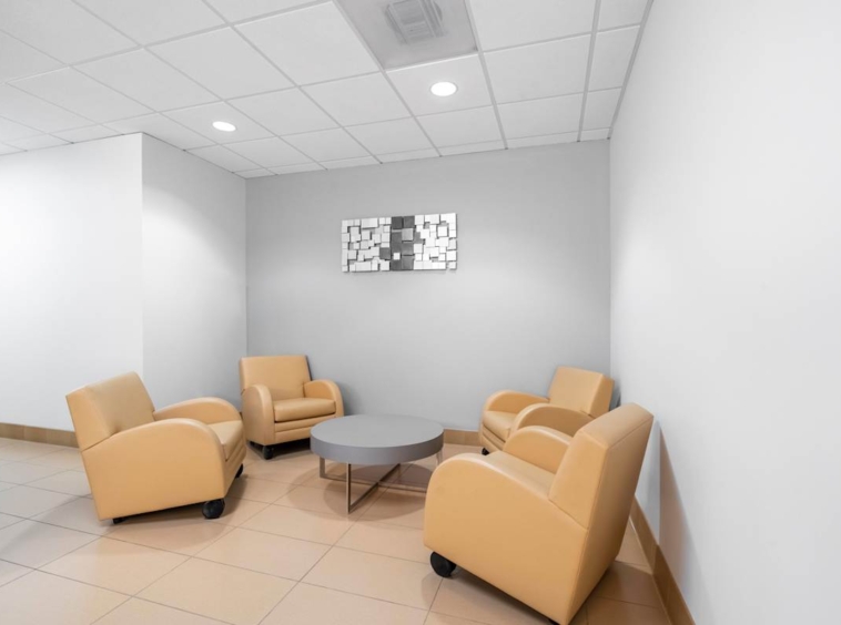 Regus (IWG) 24624 Interstate 45 North Spring