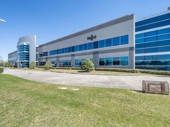 Regus (IWG) 24624 Interstate 45 North Spring