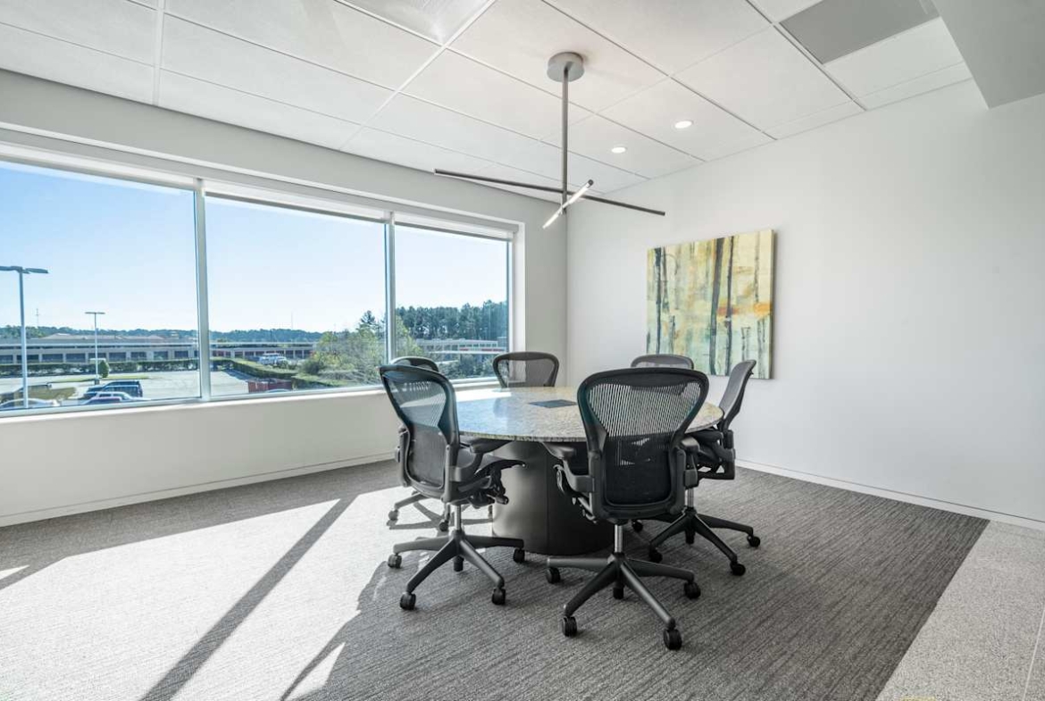 Regus (IWG) 24624 Interstate 45 North Spring