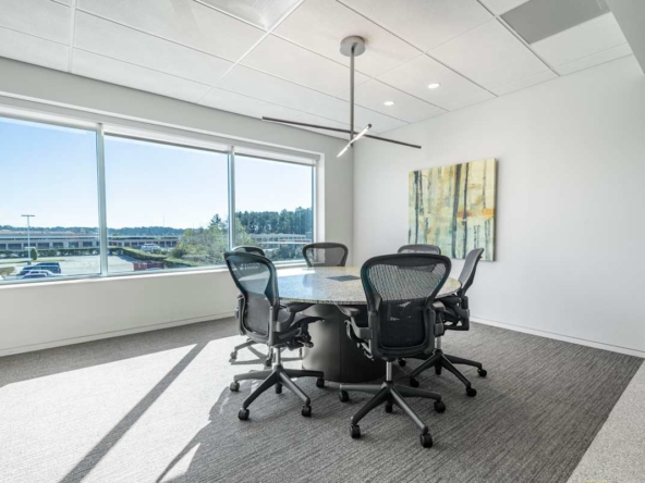 Regus (IWG) 24624 Interstate 45 North Spring
