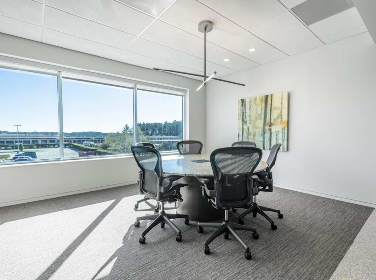 Regus (IWG) 24624 Interstate 45 North Spring