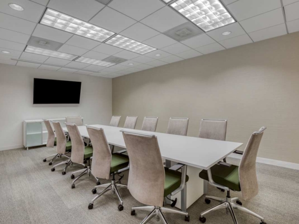 Regus (IWG) 2475 Northwinds Parkway Alpharetta