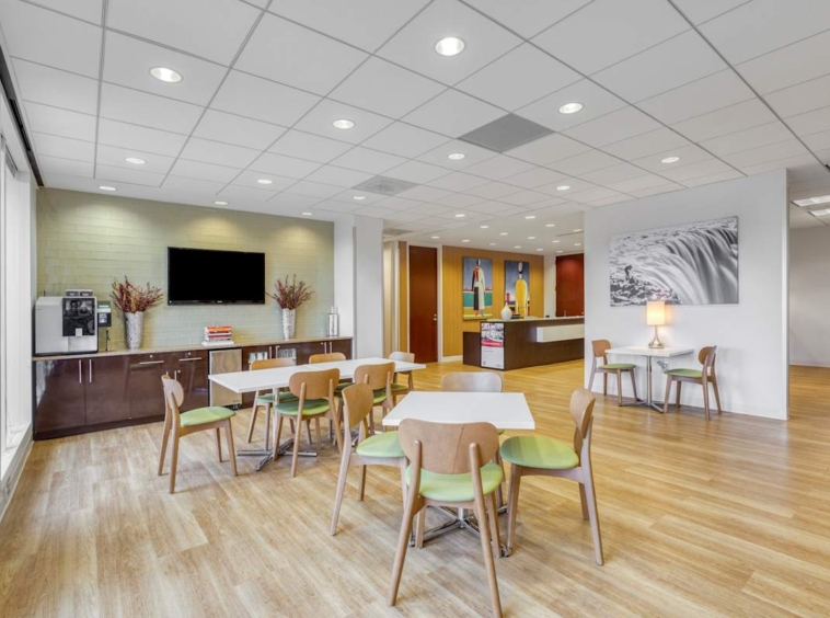 Regus (IWG) 2475 Northwinds Parkway Alpharetta