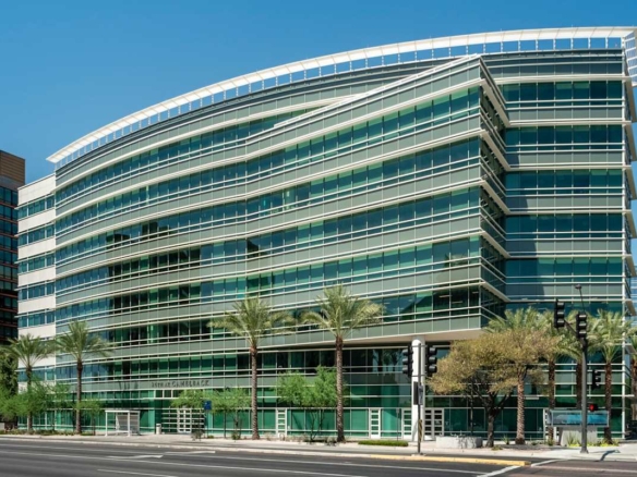 24th At Camelback Regus IWG