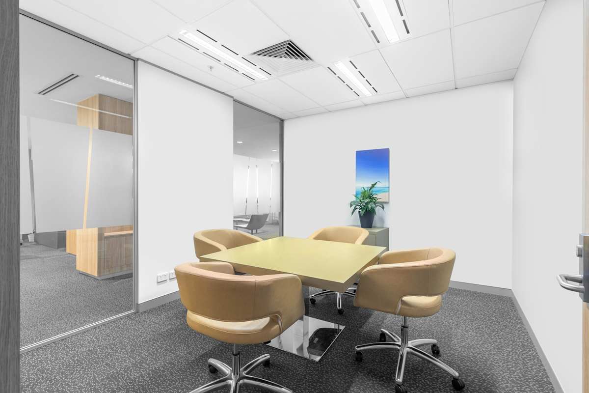 Regus (IWG) 25 Grenfell Street Adelaide
