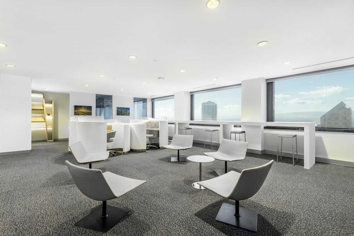 Regus (IWG) 25 Grenfell Street Adelaide