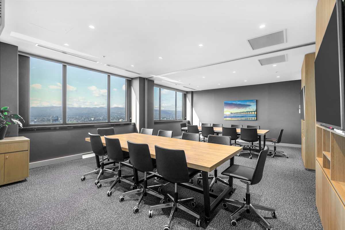 Regus (IWG) 25 Grenfell Street Adelaide