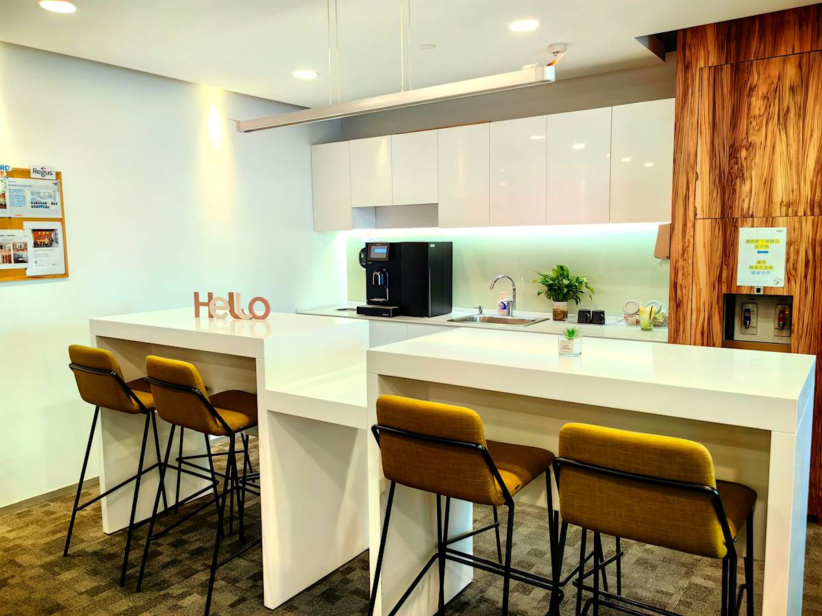25 Ronghe Road, Foshan