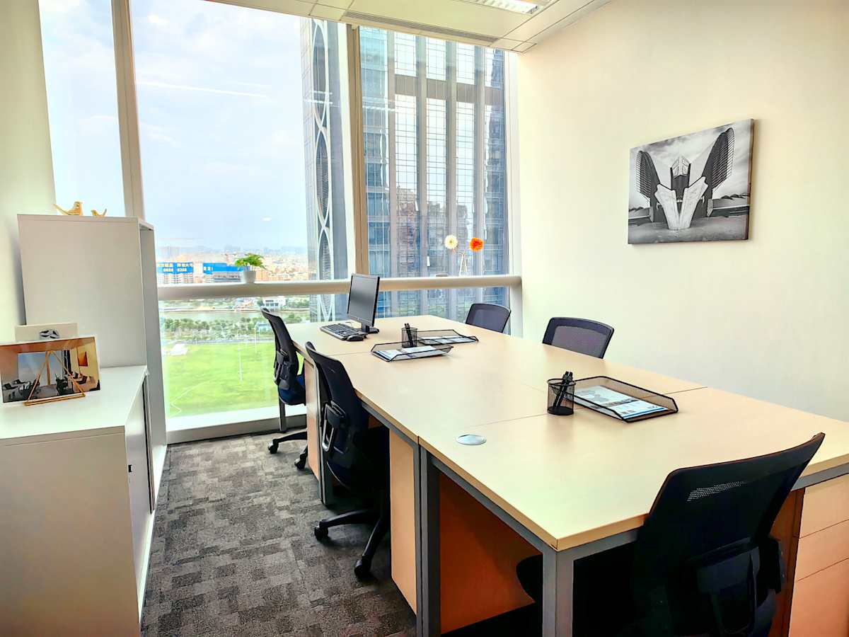 25 Ronghe Road, Foshan
