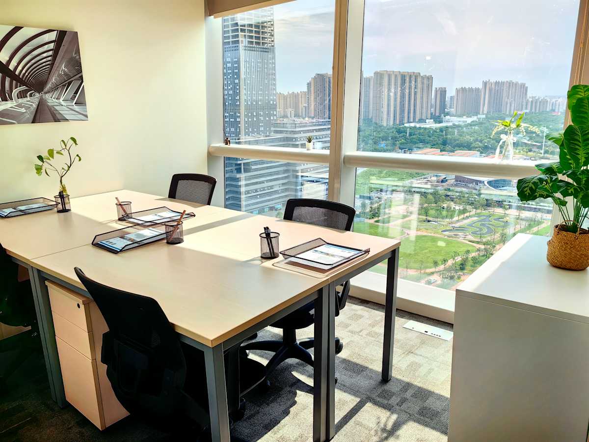 25 Ronghe Road, Foshan