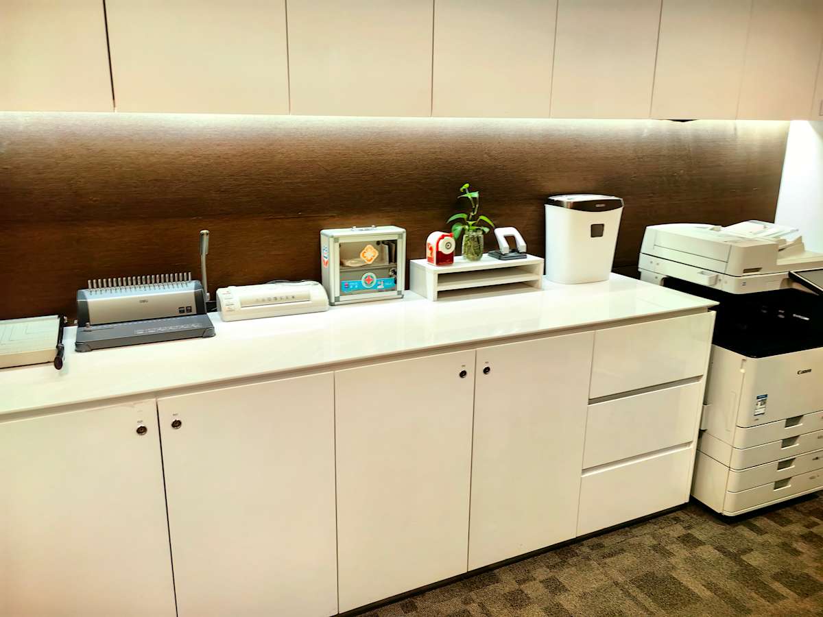 25 Ronghe Road, Foshan