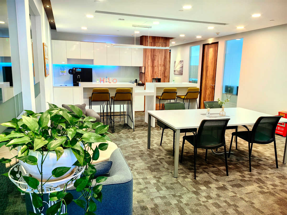 25 Ronghe Road, Foshan