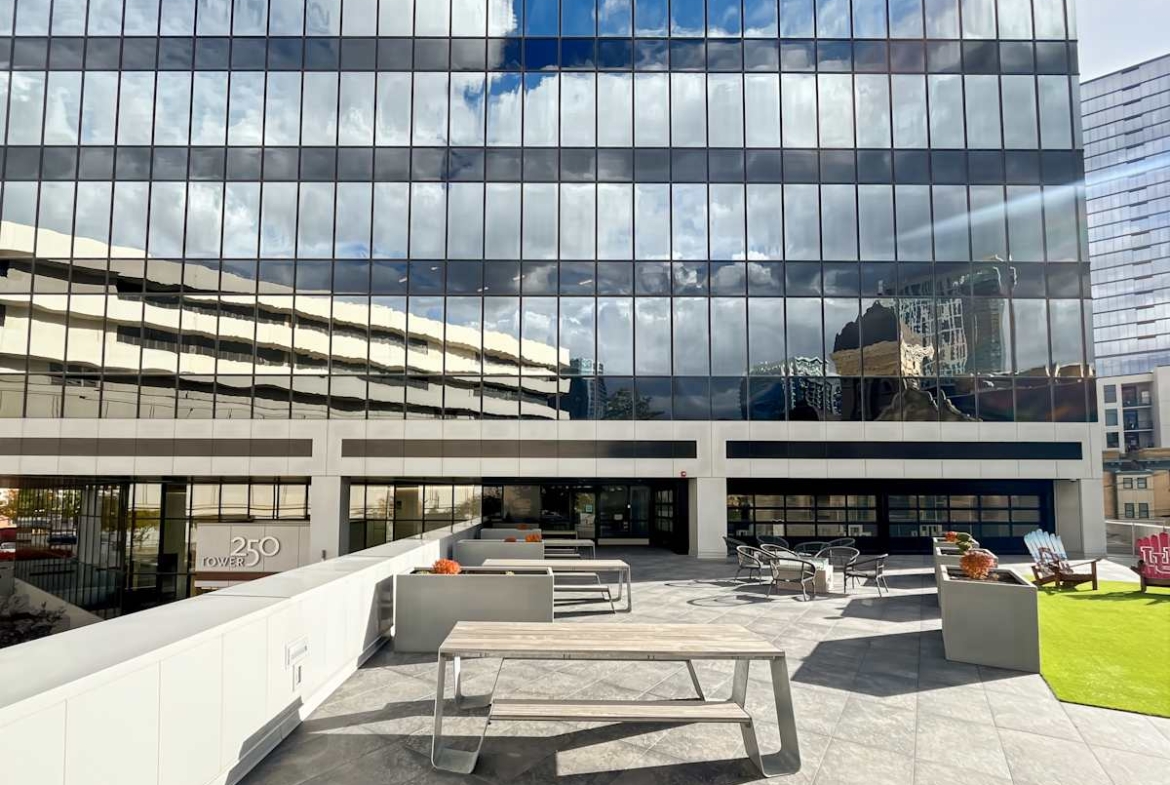 Spaces (IWG) 250 E 200 South Salt Lake City