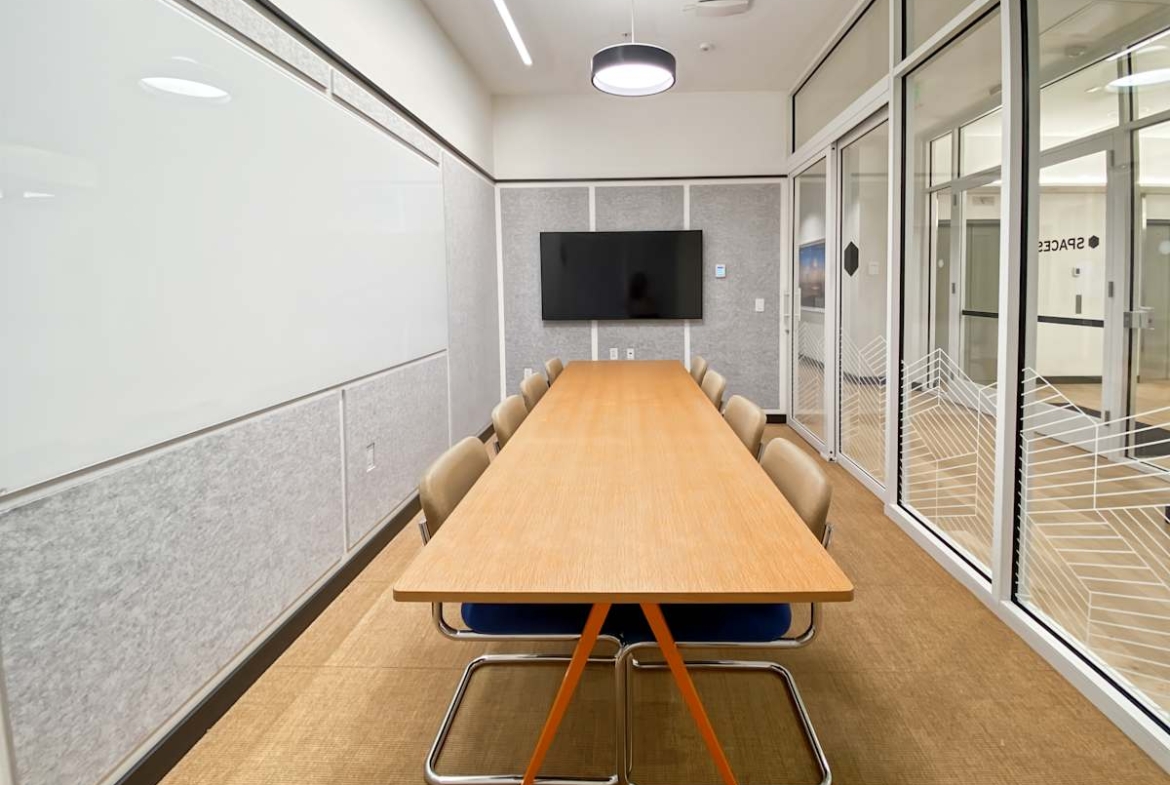 Spaces (IWG) 250 E 200 South Salt Lake City