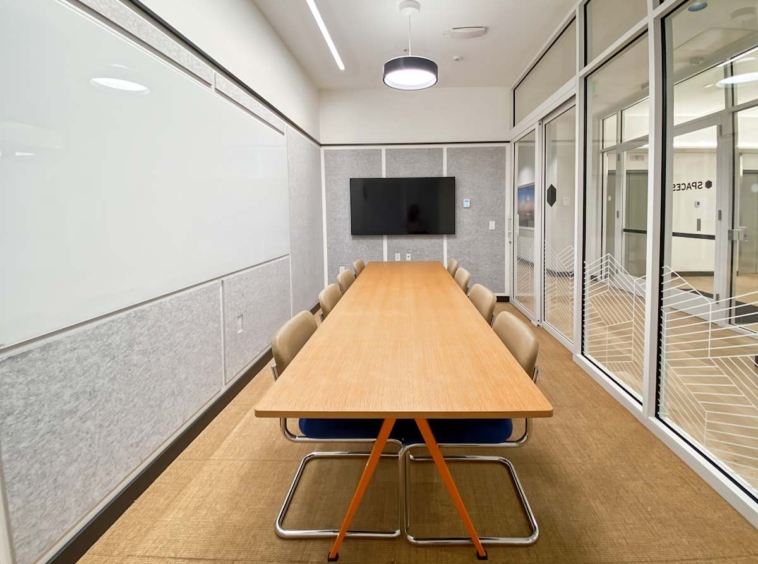 Spaces (IWG) 250 E 200 South Salt Lake City