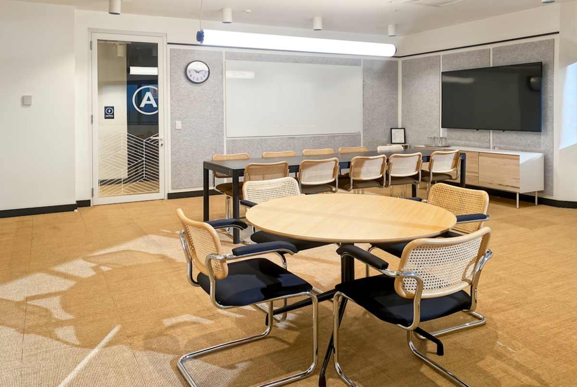 Spaces (IWG) 250 E 200 South Salt Lake City