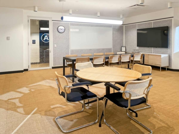 Spaces (IWG) 250 E 200 South Salt Lake City