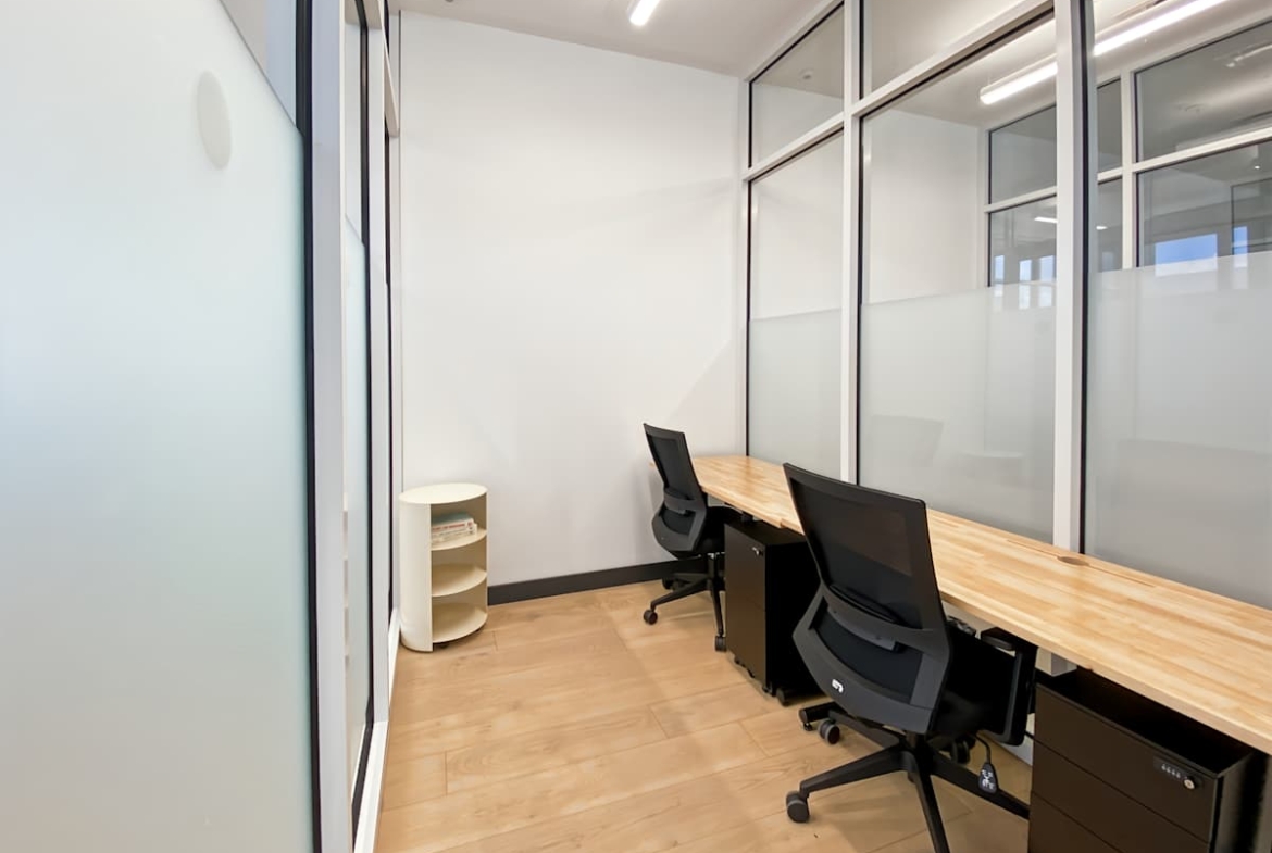 Spaces (IWG) 250 E 200 South Salt Lake City