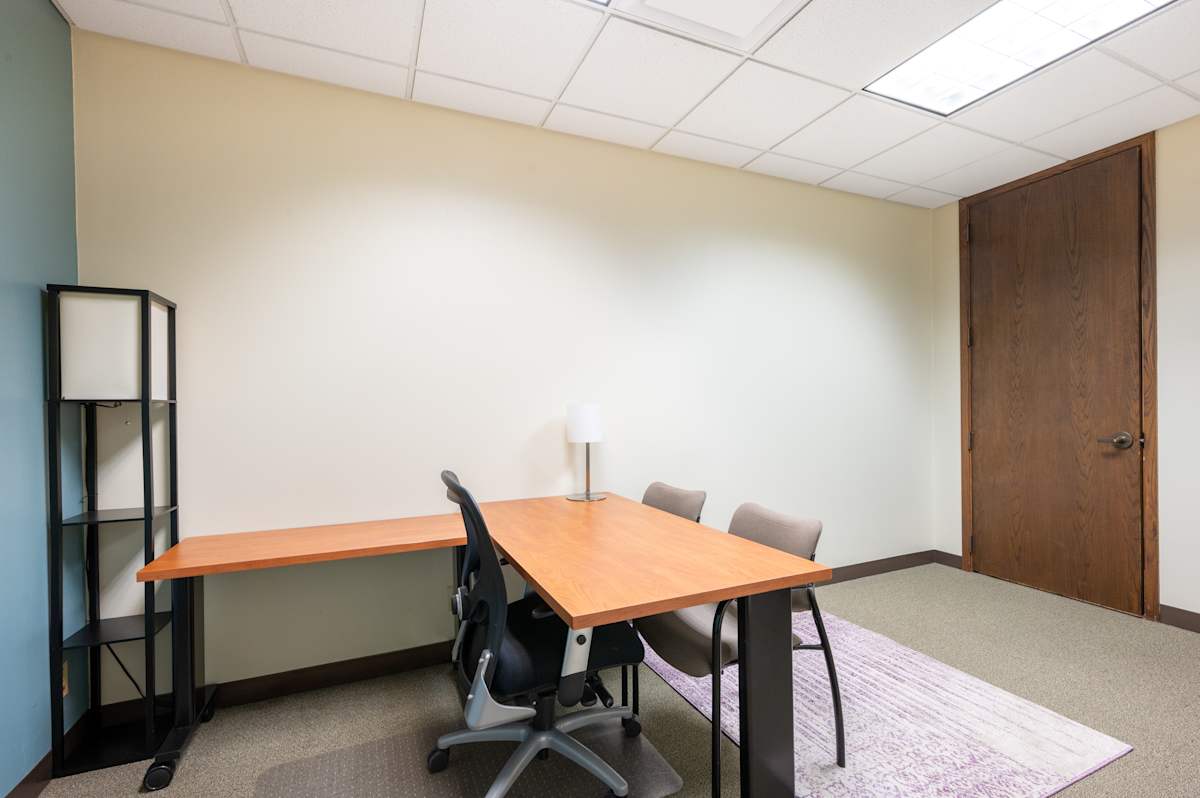 HQ (IWG) 250 East Wisconsin Avenue Milwaukee