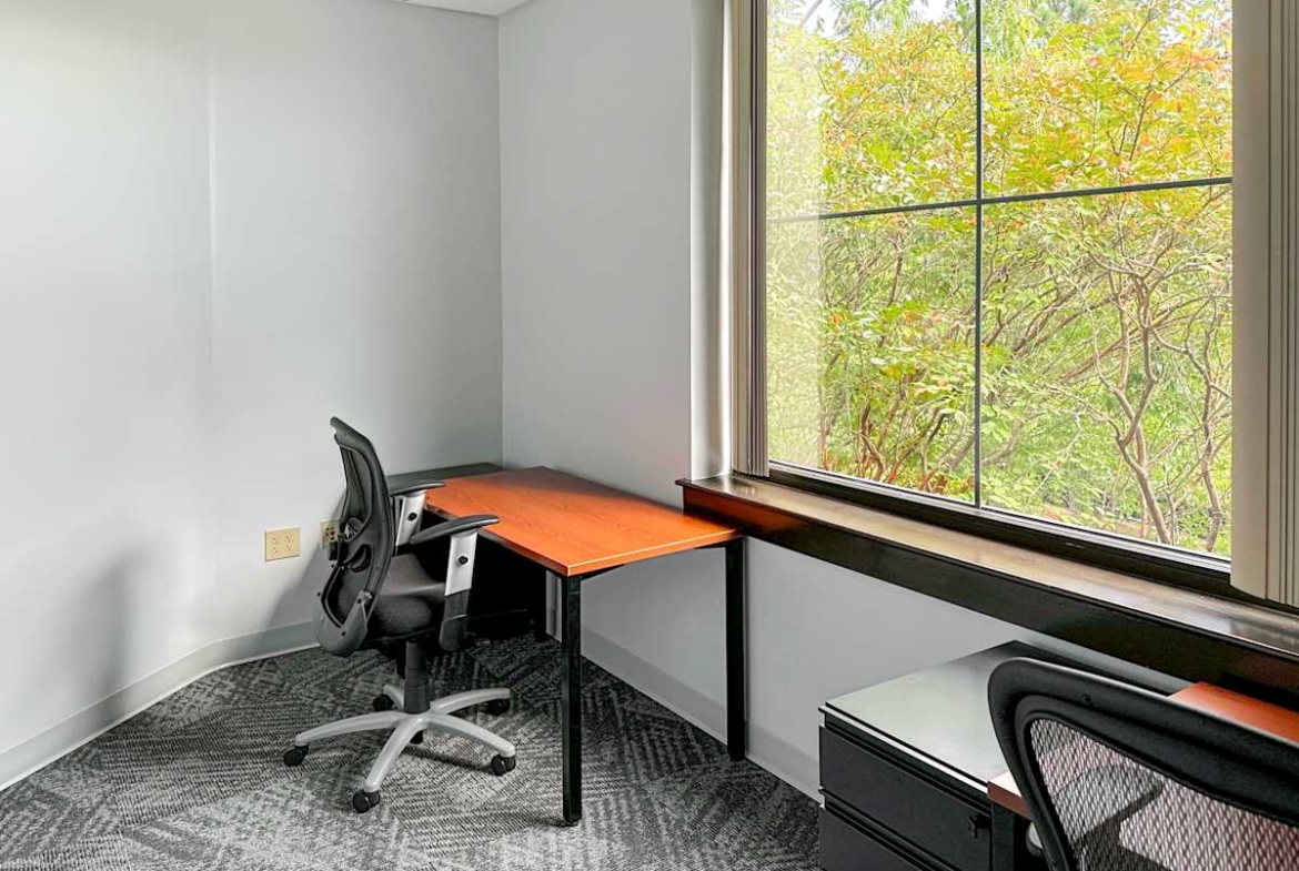 Regus (IWG) 2500 Regency Parkway Cary