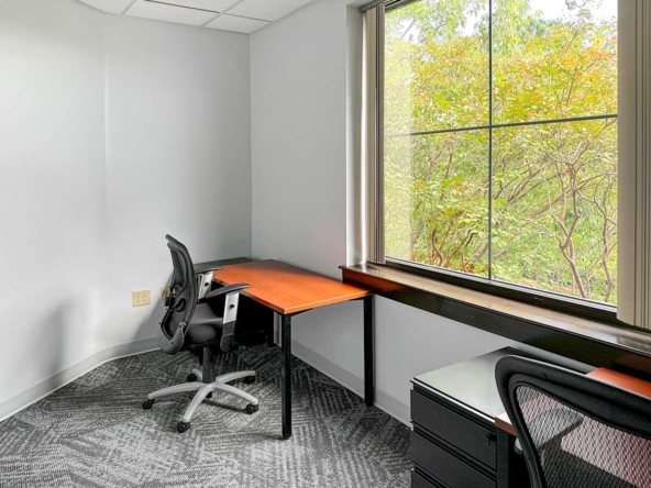 Regus (IWG) 2500 Regency Parkway Cary