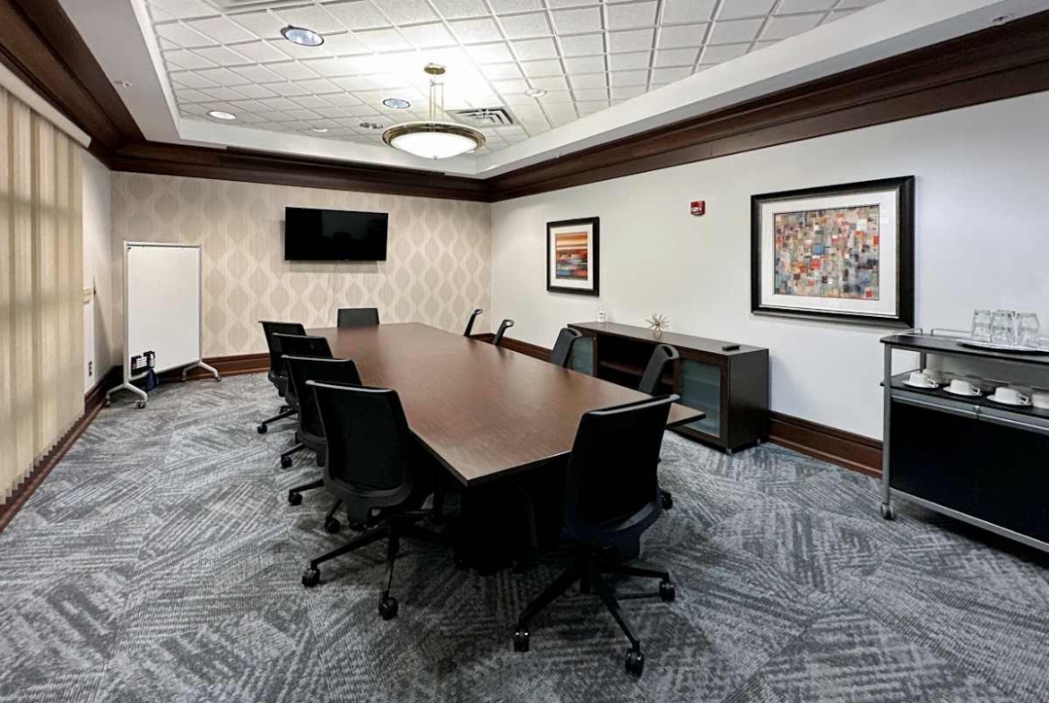 Regus (IWG) 2500 Regency Parkway Cary