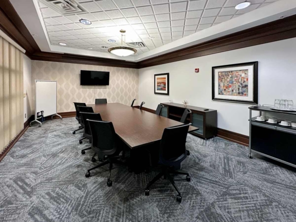 Regus (IWG) 2500 Regency Parkway Cary