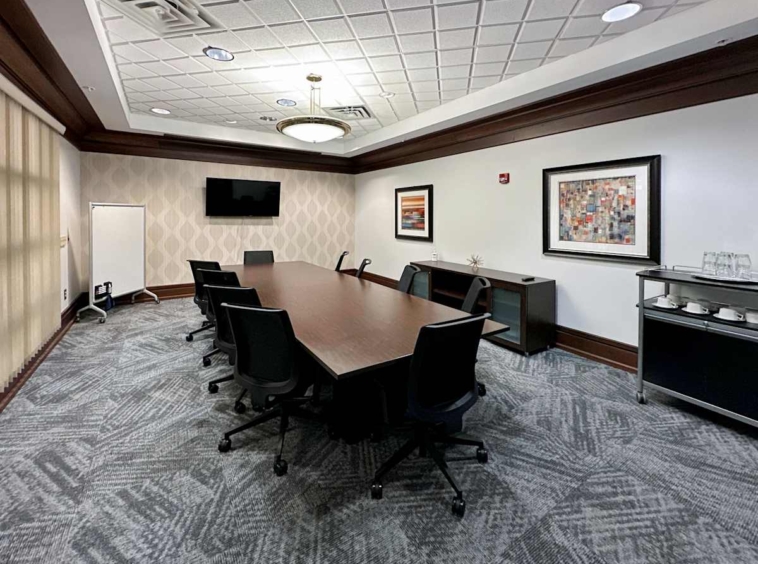 Regus (IWG) 2500 Regency Parkway Cary