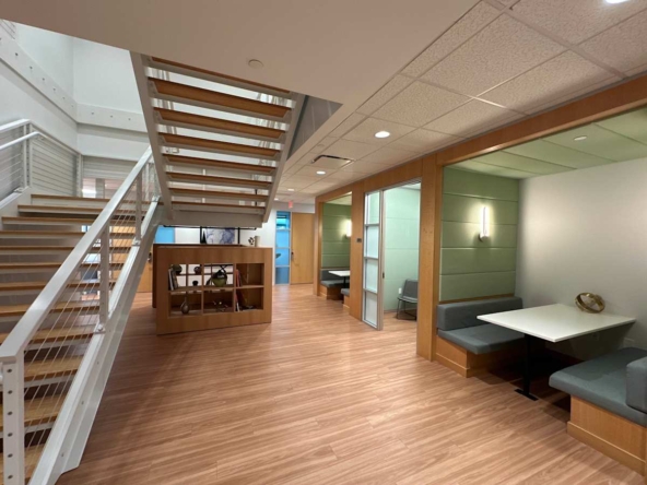 Regus (IWG) 2500 Regency Parkway Cary