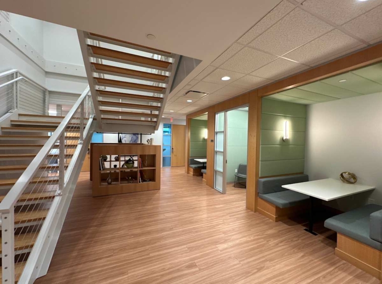 Regus (IWG) 2500 Regency Parkway Cary