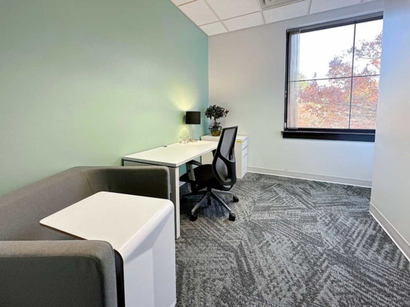 Regus (IWG) 2500 Regency Parkway Cary