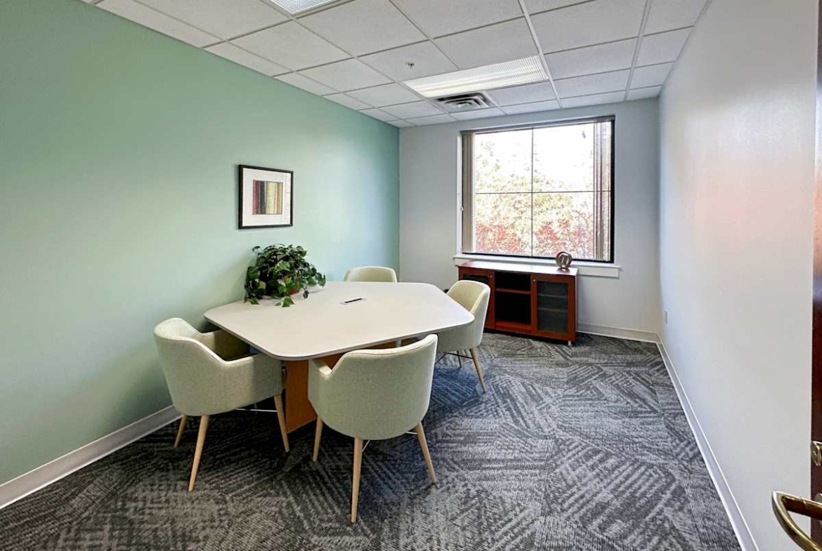 Regus (IWG) 2500 Regency Parkway Cary