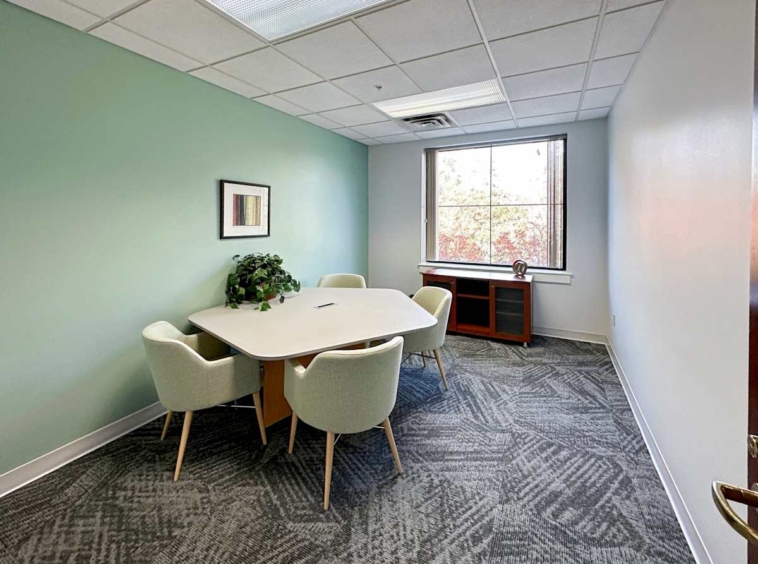 Regus (IWG) 2500 Regency Parkway Cary